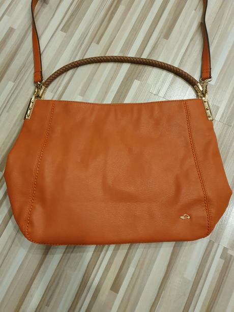 Kabelka carpisa, carpisa