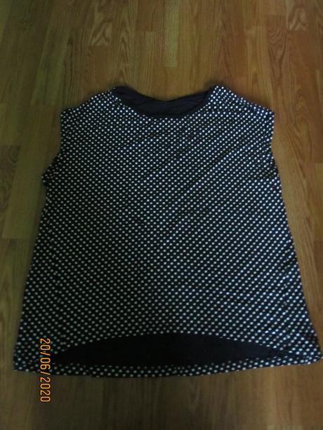 Tričko 42, bonprix,42