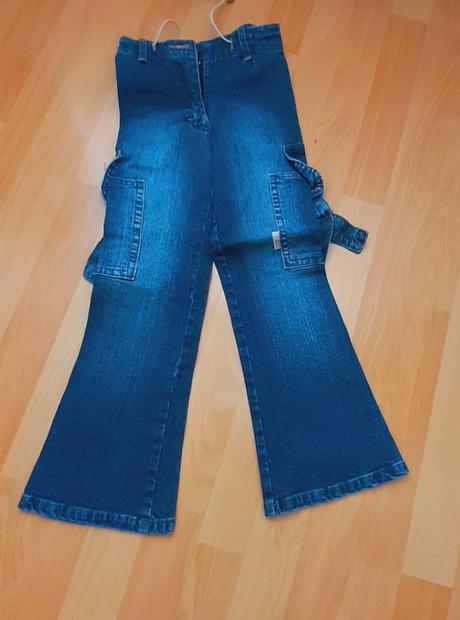 Kasové tvistove rifle, 122