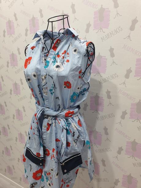 Zara tunika s, zara,s