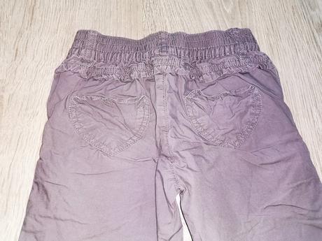 Podšité nohavice, kiki&koko,122