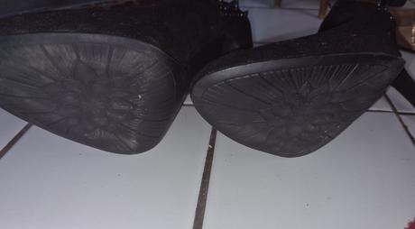 Topánky, graceland,40