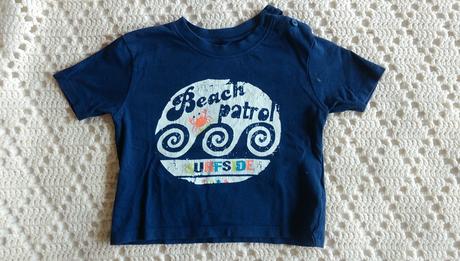 Výhodný balík chlapec 0-2 roky, 68–80