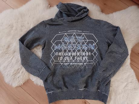 Mikina,top stav, kik,158