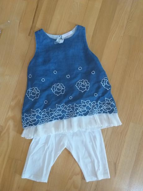 Tielko + kratase, 98