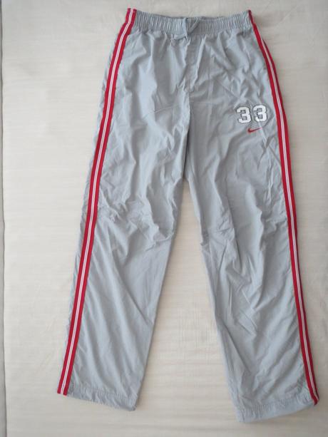 Nike - nohavice, nike,164