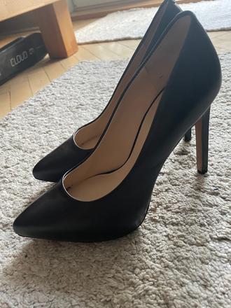 Lodičky, nine west,38