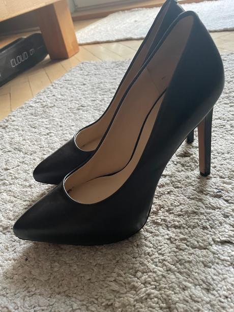 Lodičky, nine west,38