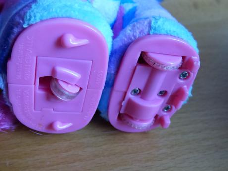 Poník zhu zhu a stajňa,