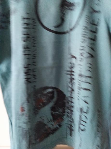 Tričko one by one - veľ. 134/140, charles vögele,134