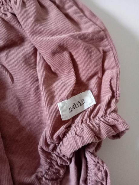 Kraťasy newbie, newbie,86