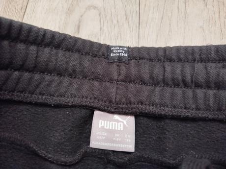 Tepláky, puma,122