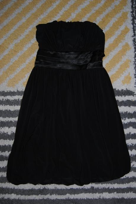 Spoločenské šaty, s