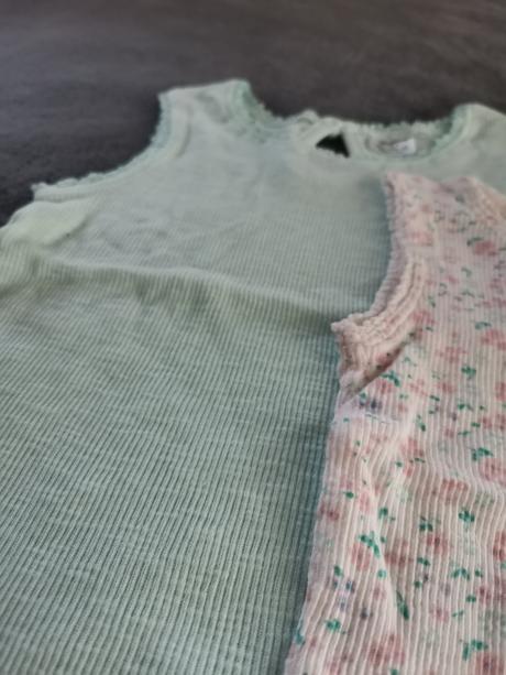 Tielko 18-24mes, f&f,80