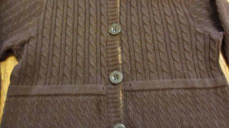 Tenký svetrík, 110