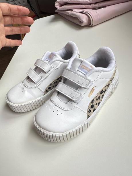 Tenisky puma, puma,26