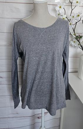 Pekné tričko, fishbone,l