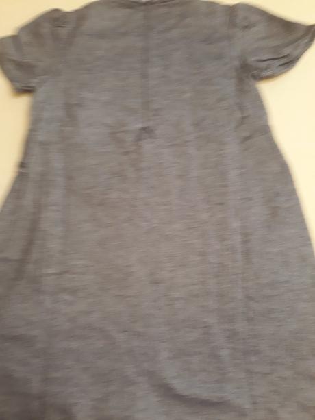 Teple šaty, reserved,140