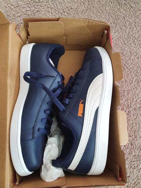 Puma tenisky 39, puma,39