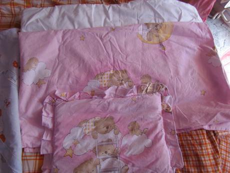 Perinka do kočíka, šírka (cm): 65,dĺžka (cm): 70