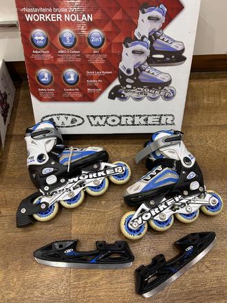 Korcule 2 v 1 worker xs 29-32, 30