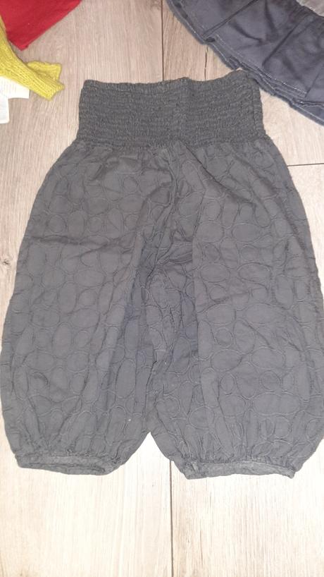 Taška plná vecí tommy hilfiger, okaidi, pompdelux, 86–98