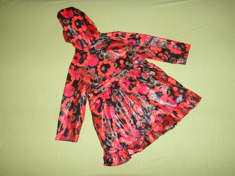 Kabatik do dazda marks and spencer, marks & spencer,98