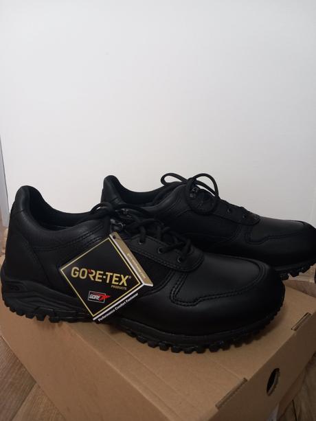Goretex pánske topánky- nove, 42