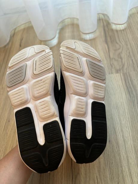 Dievčenské tenisky, decathlon,35