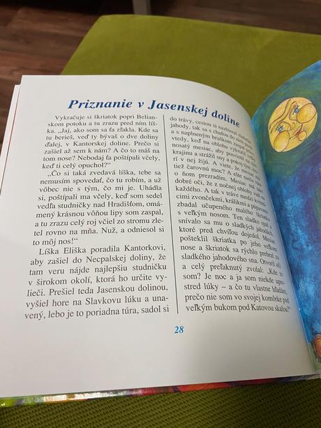 Rozprávky deda lysca vydavatežstvo kozák press, 