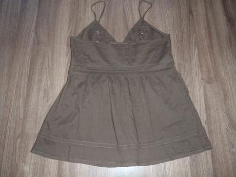 Top na ramienka, orsay,m