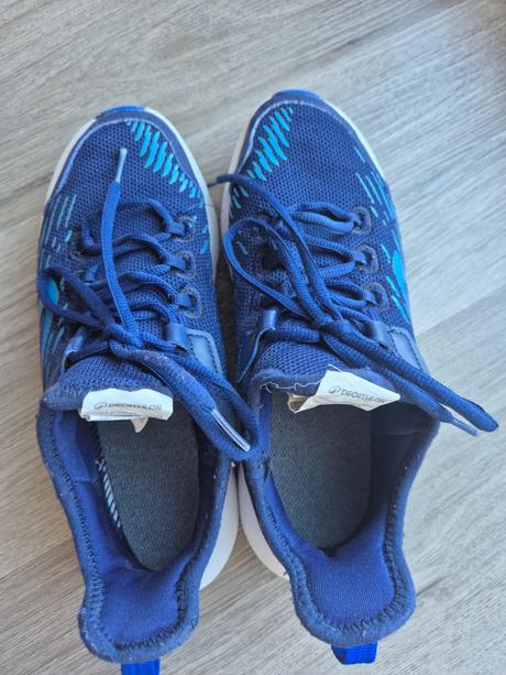 Decatlon halovky c.37, decathlon,37