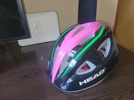 Prilba na bycikel,