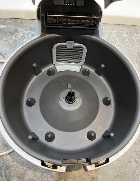 Fritéza tefal fz 700031 actifry, tefal