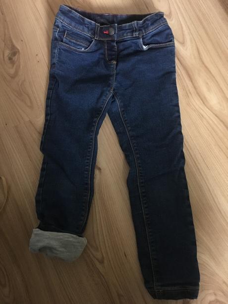 Podsite rifle s regulom v pase, c&a,110