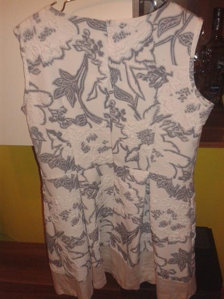 Spoločenské šaty 44, 44