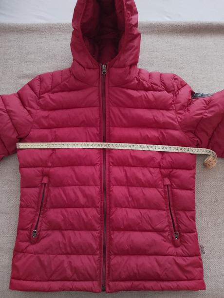 Dámska/ dievčenská zimná bunda, napapijri,s