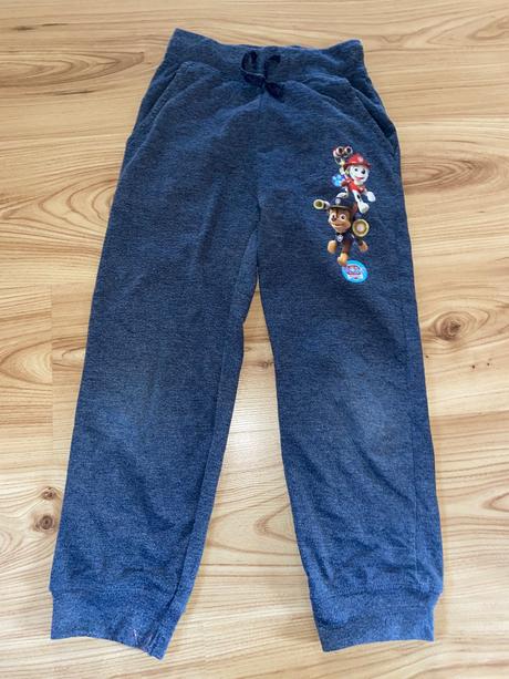 Tepláky paw patrol, disney,128