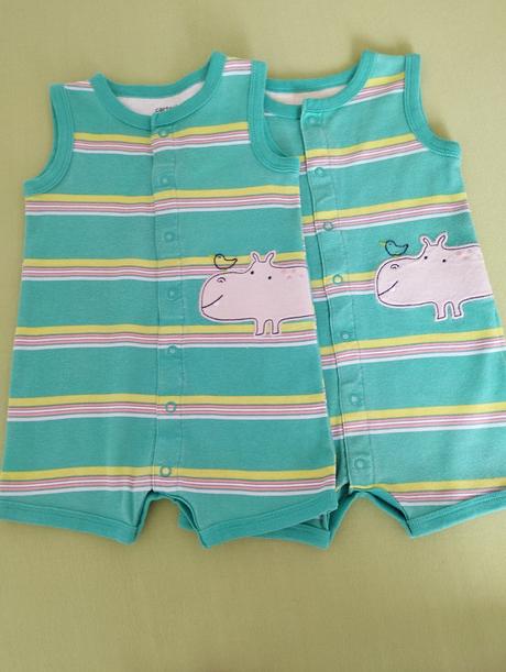 Letné body pre dvojičky, 80