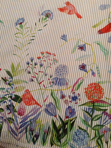 Šaty michelle morin h&m, h&m,140