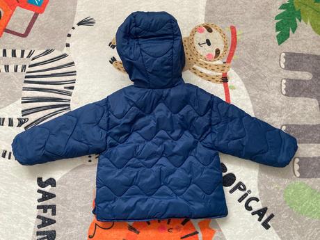 Prechodná bundička, zara,80