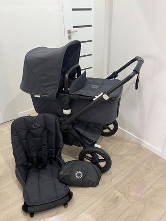 Kočiar bugaboo fox stellar, bugaboo,bugaboo fox