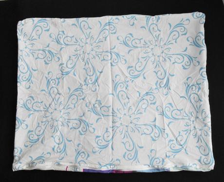 2x posteľné návliečky frozen, šírka (cm): 135,dĺžka (cm): 200