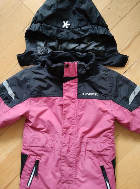 Zimná kombinéza everest, 80