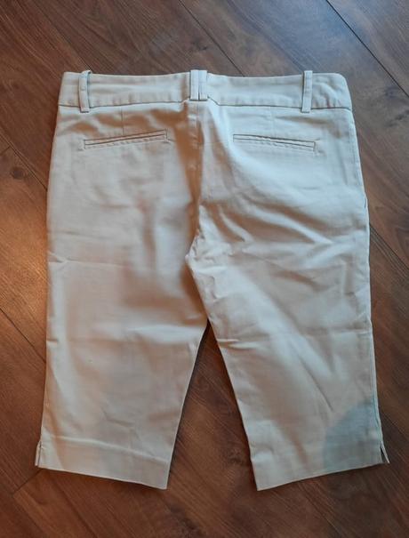 Zara krátke nohavice, zara,40