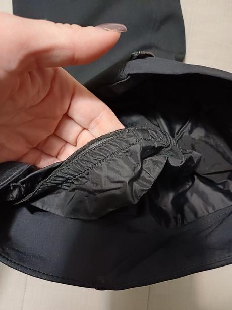 Úžasné lyžiarske  nohavice dainese awa, č.m, m