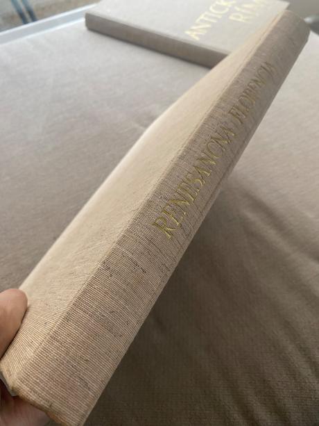 Bemporad marzocco renesančná florencia, 