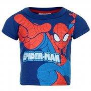 Tričko so spidermanom, marvel,86 / 92