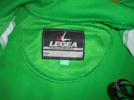 Športová bunda, xs