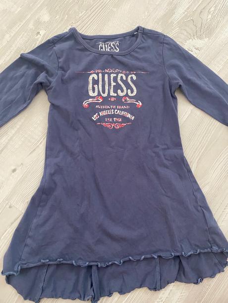 Guess šaty, guess,104
